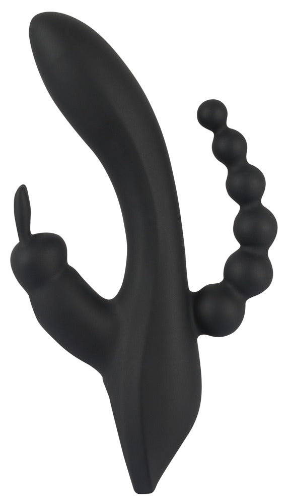 Sweet Smile Dreifach-G-Punkt-Vibrator