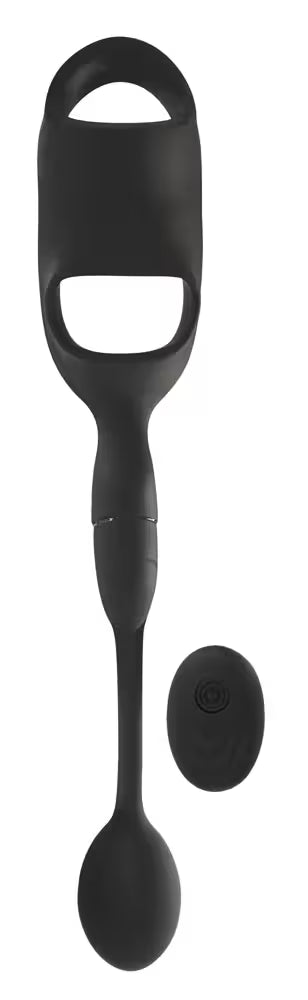 Ferngesteuertes Ring-/Hodenset