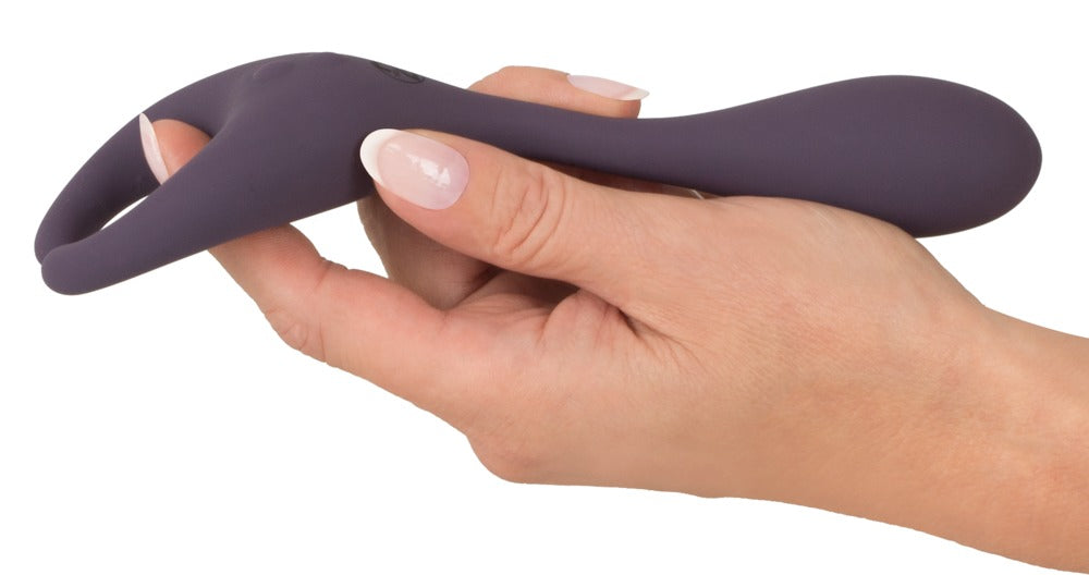 Couples Choice RC-Vibrator für Paare