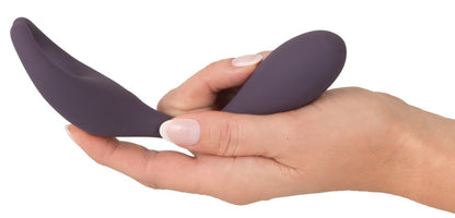 Couples Choice RC-Vibrator für Paare