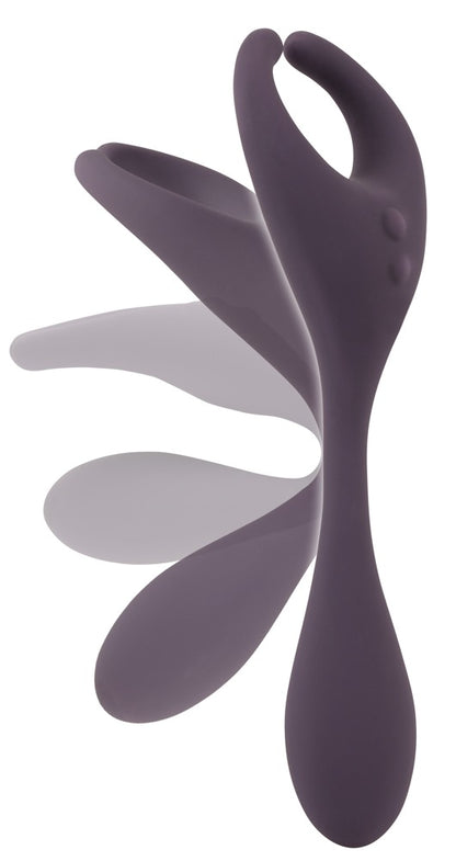 Couples Choice RC-Vibrator für Paare