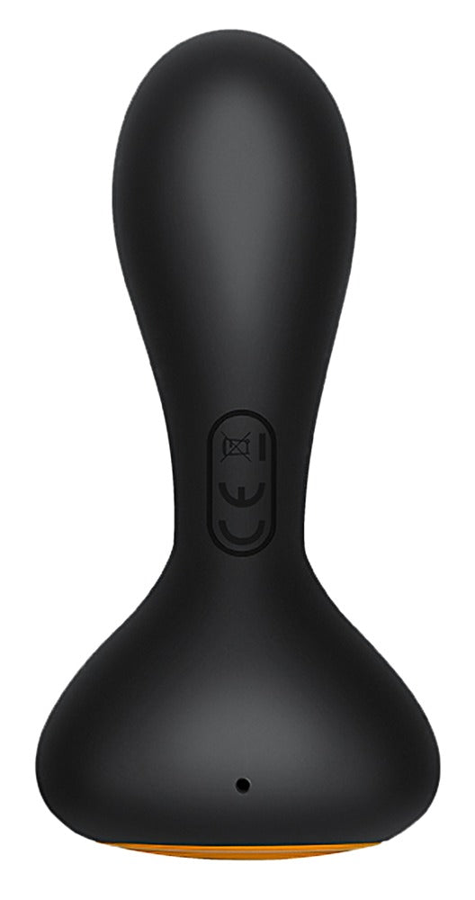 Interaktiver Analvibrator – P-Punkt &amp; G-Punkt SVAKOM