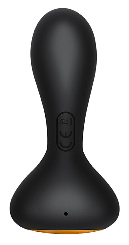 Interaktiver Analvibrator – P-Punkt &amp; G-Punkt SVAKOM