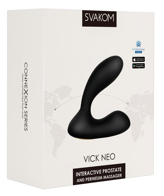 Interaktiver Analvibrator – P-Punkt &amp; G-Punkt SVAKOM