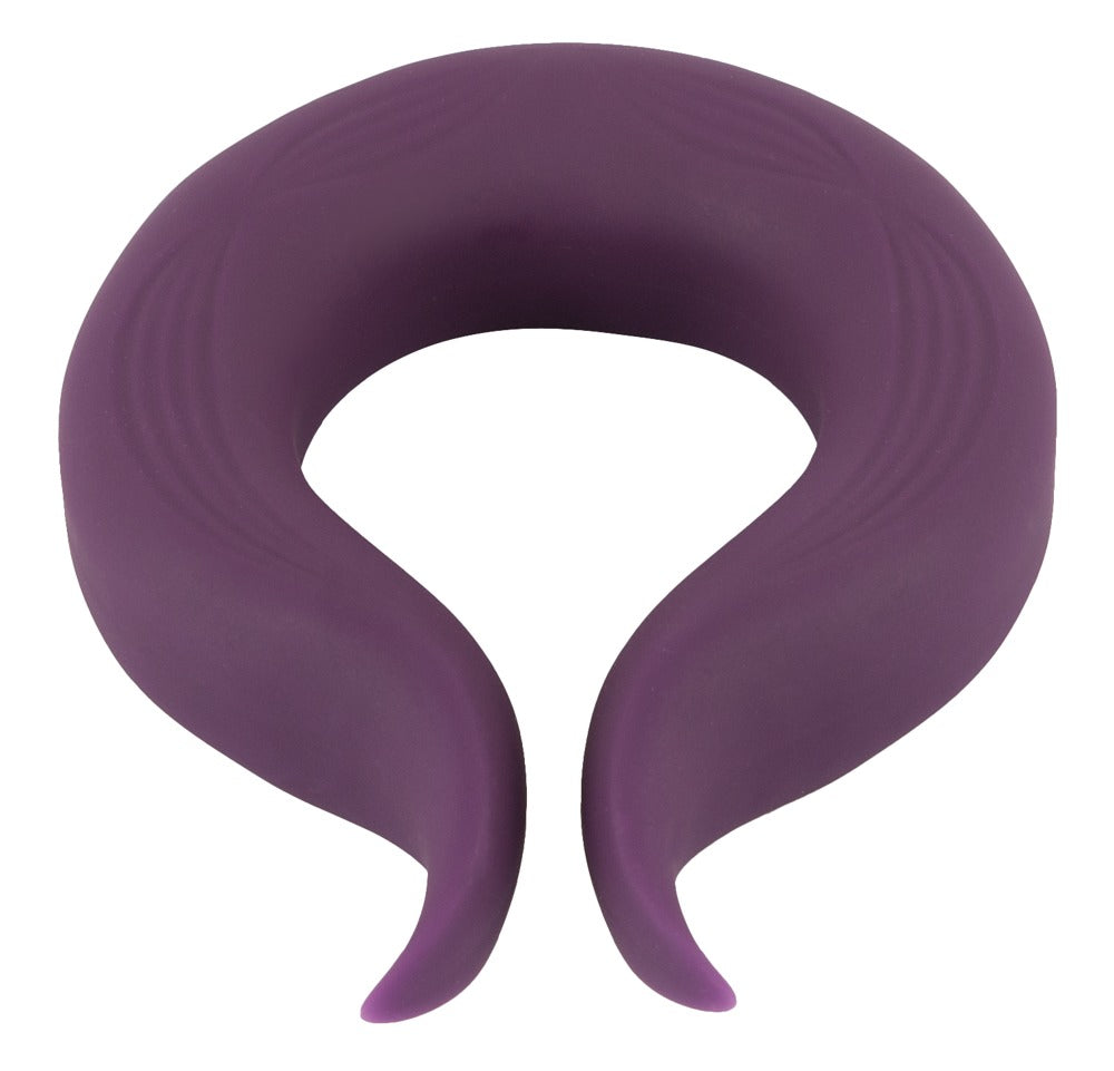 Ring mit zwei Motoren – Vibrationsring der Wahl für Paare