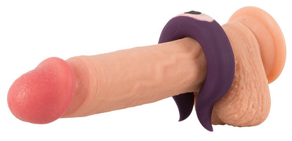 Ring mit zwei Motoren – Vibrationsring der Wahl für Paare