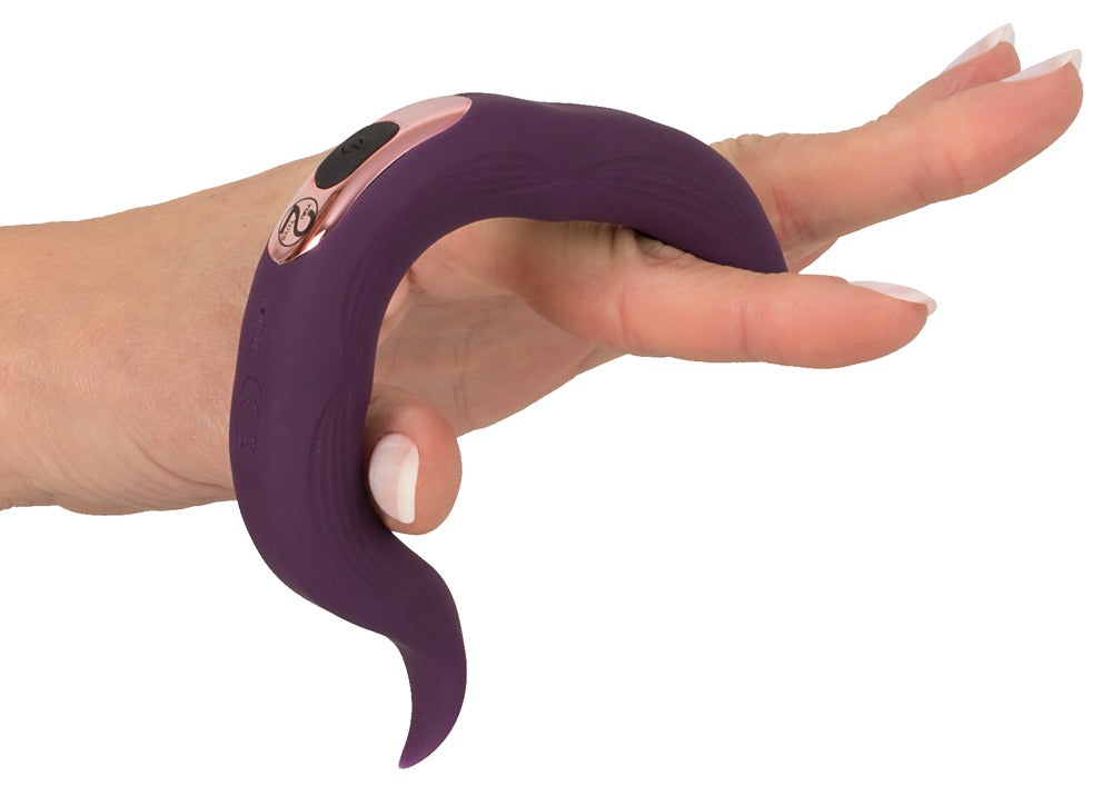 Ring mit zwei Motoren – Vibrationsring der Wahl für Paare