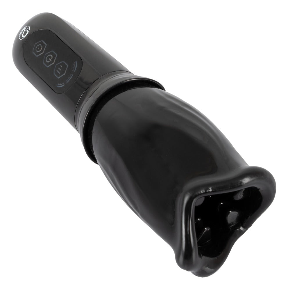 STROKER Rotating – Wiederaufladbarer Masturbator