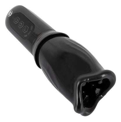 STROKER Rotating – Wiederaufladbarer Masturbator