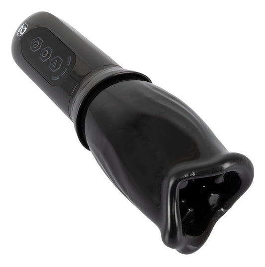 STROKER Rotating – Wiederaufladbarer Masturbator