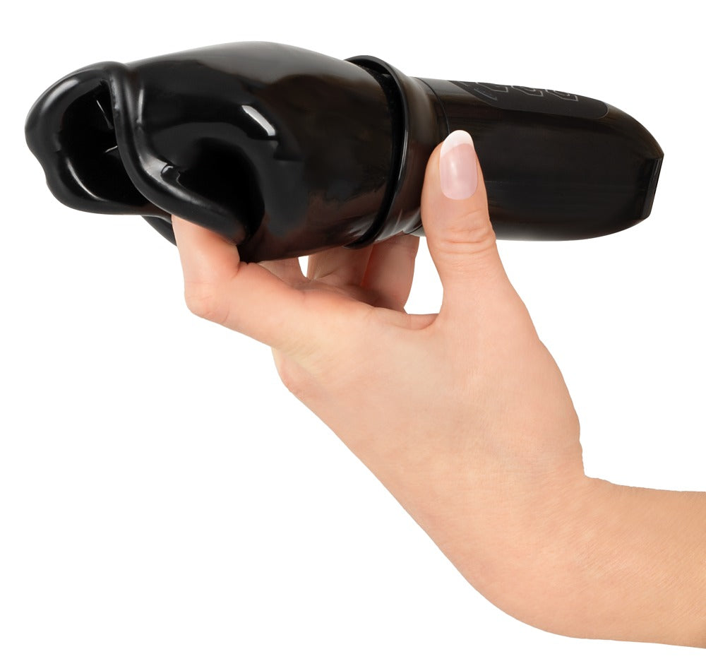 STROKER Rotating – Wiederaufladbarer Masturbator
