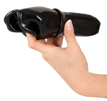 STROKER Rotating – Wiederaufladbarer Masturbator