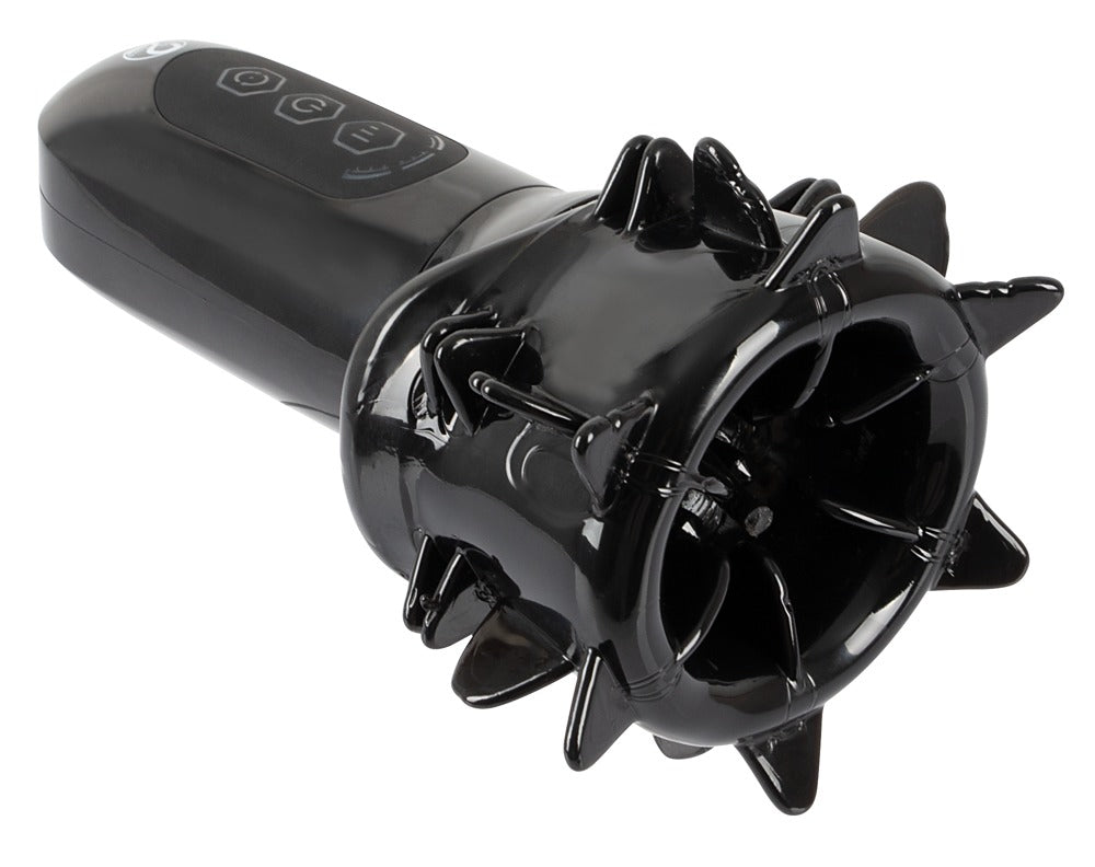 STROKER Rotating – Wiederaufladbarer Masturbator