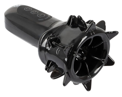 STROKER Rotating – Wiederaufladbarer Masturbator