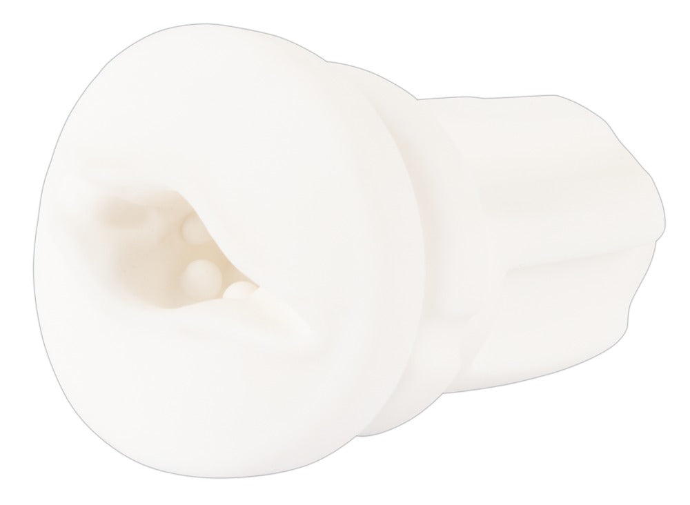 Rebel Masturbator – Wärme, Vibration &amp; Saugkraft