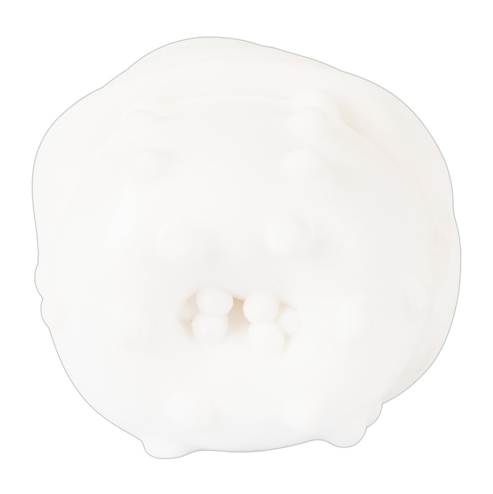 Rebel Masturbator – Wärme, Vibration &amp; Saugkraft