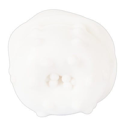 Rebel Masturbator – Wärme, Vibration &amp; Saugkraft