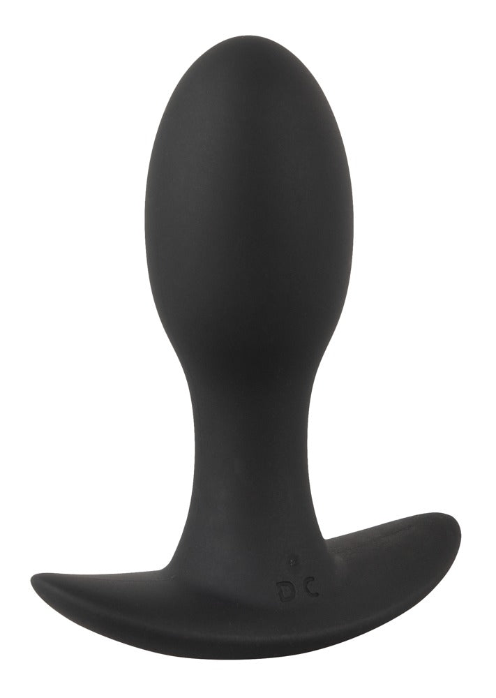 ANOS – Kompakter vibrierender Butt Plug