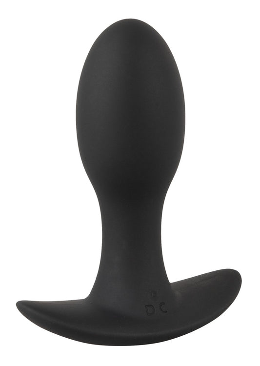 ANOS – Kompakter vibrierender Butt Plug