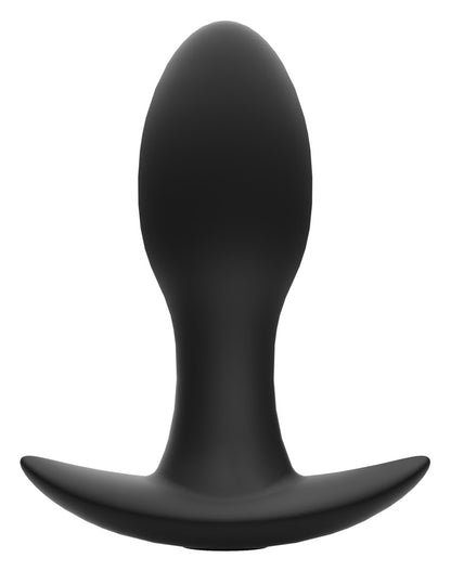 ANOS – Kompakter vibrierender Butt Plug