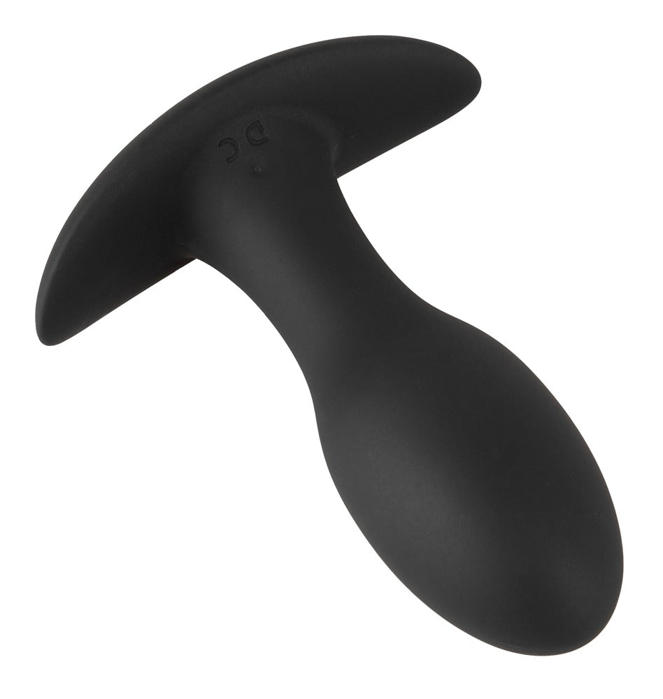 ANOS – Kompakter vibrierender Butt Plug