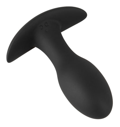 ANOS – Kompakter vibrierender Butt Plug