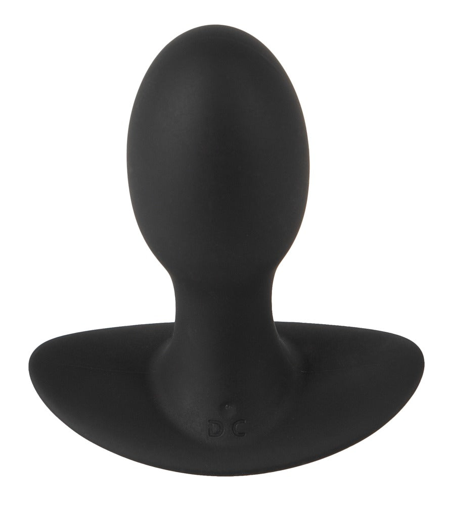 ANOS – Kompakter vibrierender Butt Plug