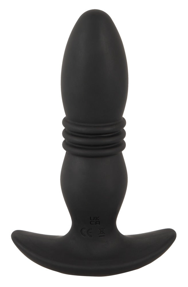 Vibro-Analplug RC ANOS