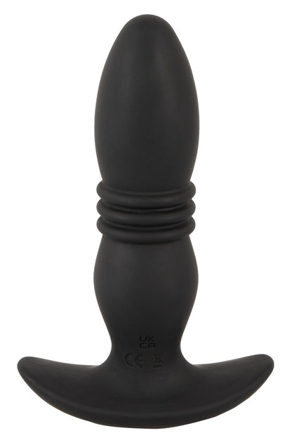 Vibro-Analplug RC ANOS