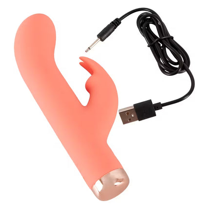Peachys Mini-Vibrator