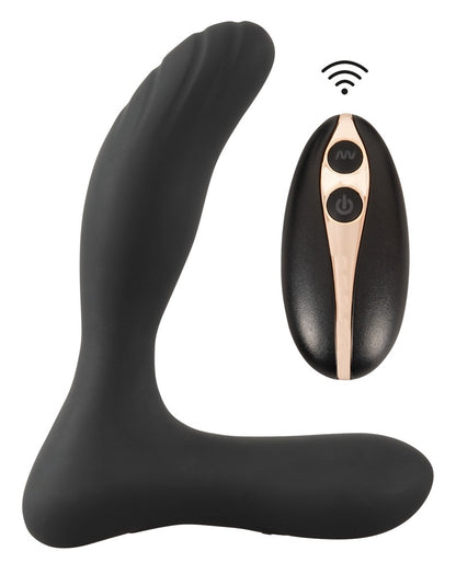 RC Prostata Plug – ANOS Anal Vibrator