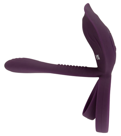 Paarvibrator 2 – Vibrator &amp; Ringe