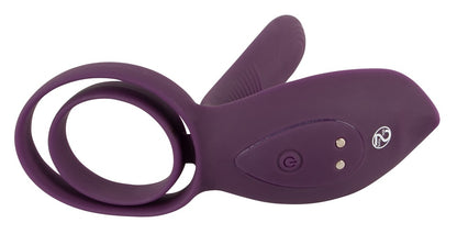 Paarvibrator 2 – Vibrator &amp; Ringe