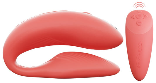 We-Vibe Chorus – Vernetzter Paarvibrator