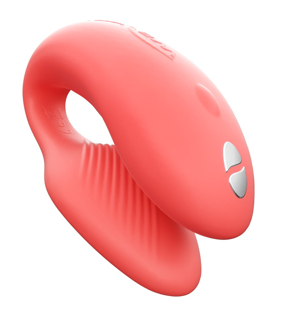 We-Vibe Chorus – Vernetzter Paarvibrator