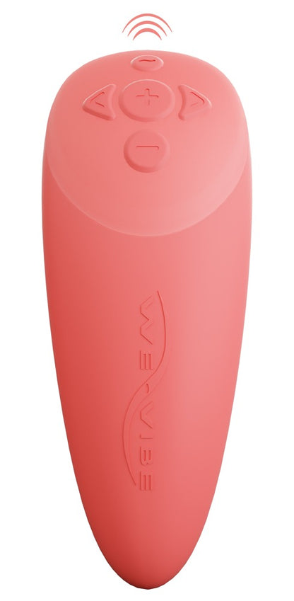 We-Vibe Chorus – Vernetzter Paarvibrator