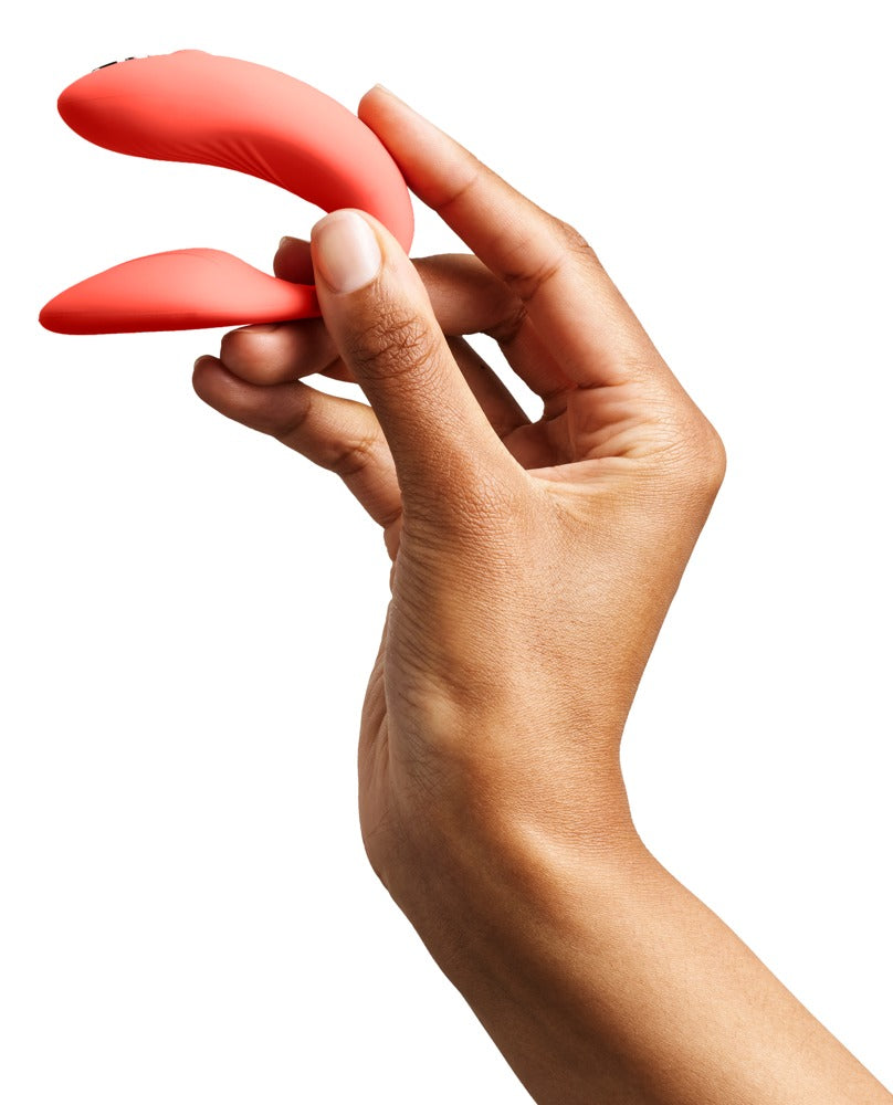 We-Vibe Chorus – Vernetzter Paarvibrator