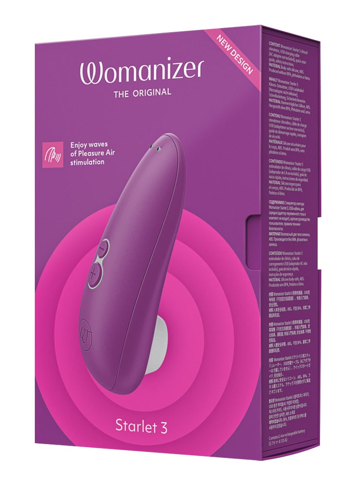 Womanizer Starlet 3