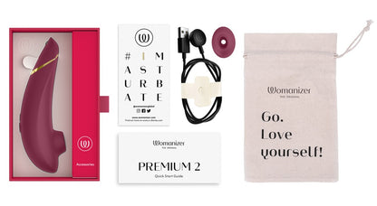Womanizer Premium 2