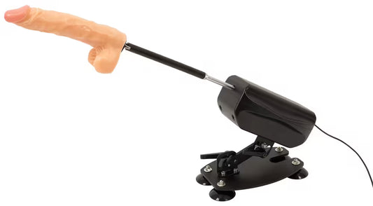 Mini-Elektro-Sexmaschine