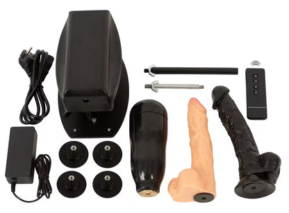 Mini-Elektro-Sexmaschine