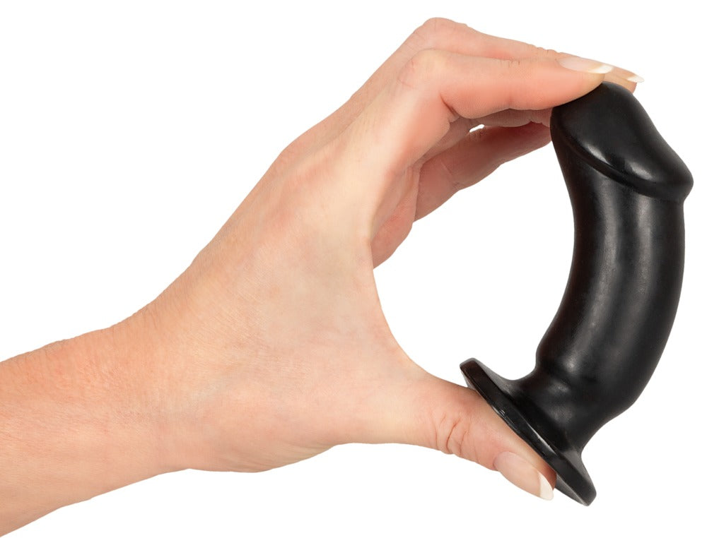 ANOS Analplug-Trainingsset