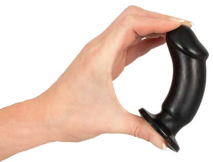 ANOS Analplug-Trainingsset