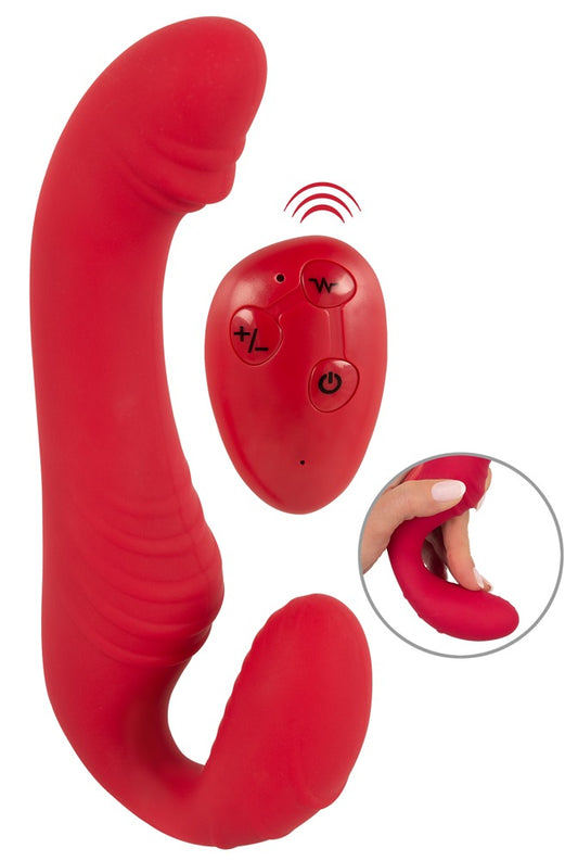 Strap-On 3 RC ohne Gürtel von You2Toys