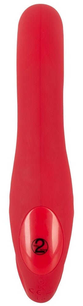 Strap-On 3 RC ohne Gürtel von You2Toys