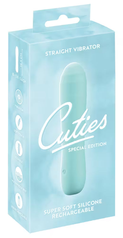 Straight by Cuties Special Edition