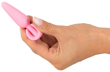 Cuties Mini-Analplug
