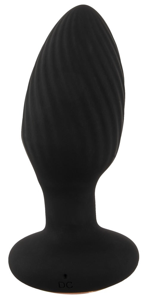 RC ANOS rotierender vibrierender Analplug