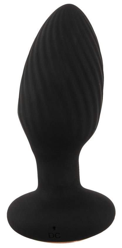 RC ANOS rotierender vibrierender Analplug