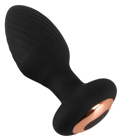 RC ANOS rotierender vibrierender Analplug